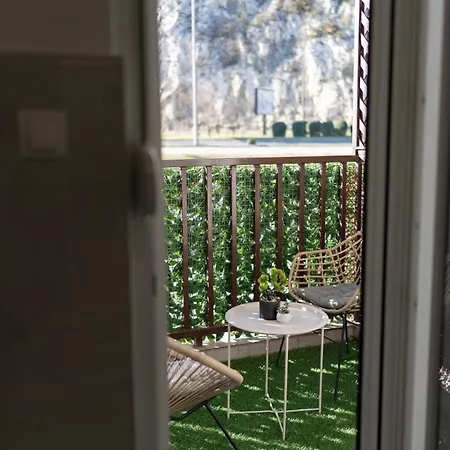 Naya Apartamento Mostar