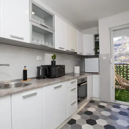 Naya Apartment Mostar