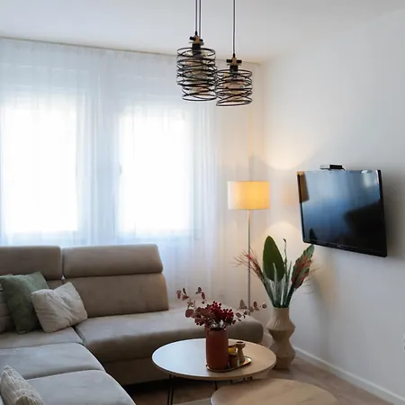 Naya Apartamento Mostar