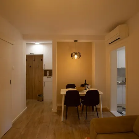 Apartamento Naya
