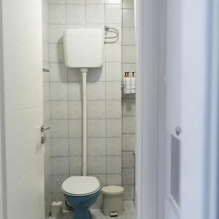 Naya Apartment Mostar