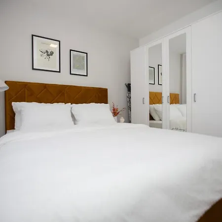 Naya Apartment Mostar